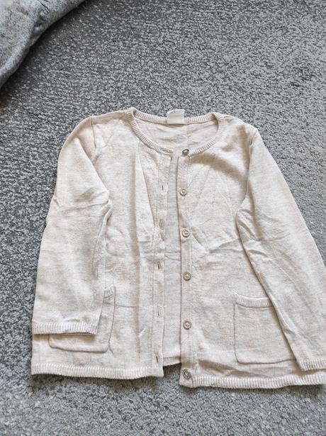 Balíček oblečenia 86 až 98 aj osobitne, 86–98