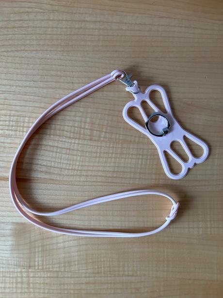 Držiak na telefón,