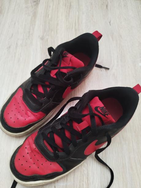 Chlapčenské tenisky nike, nike,39