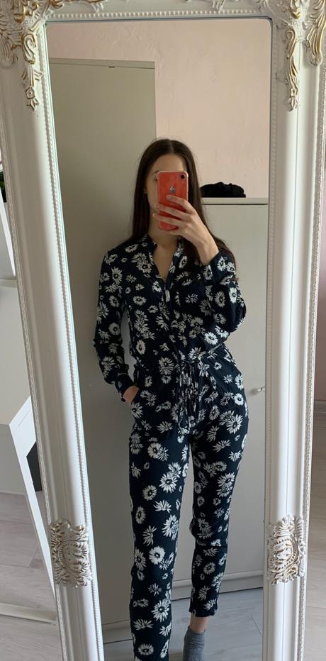 Dlhý overál mango, mango,xs