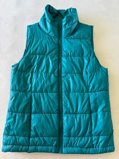 Prechodna vesta, stradivarius,s