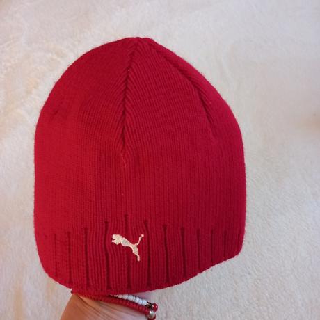 Čiapka, puma,s