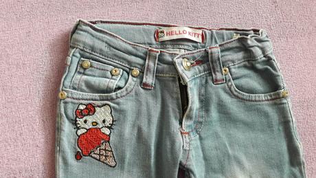 Rifle hello kitty, 110