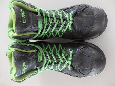 Topánky  cmp 38, cmp,38