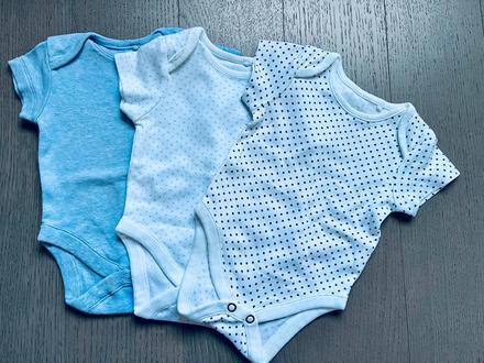 Body s kratkym rukavom next, next,50