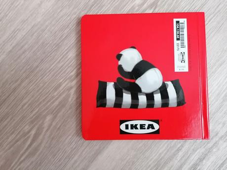 Ikea hra na schovávačku,