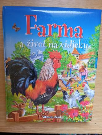 Farma a život na vidieku, 