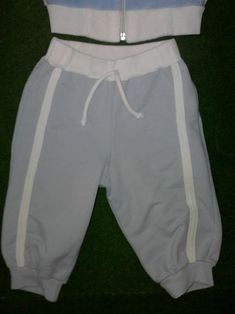 Súpravička zn. helada, tulec trend,62