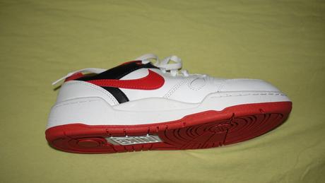 Nove tenisky nike, nike,39