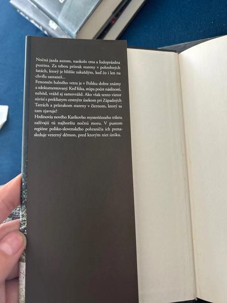 Jozef karika - smršť, 