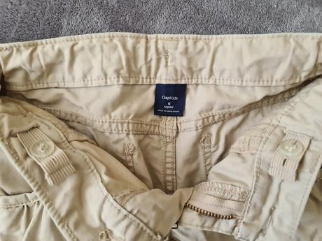 Gap šortky, gap,116