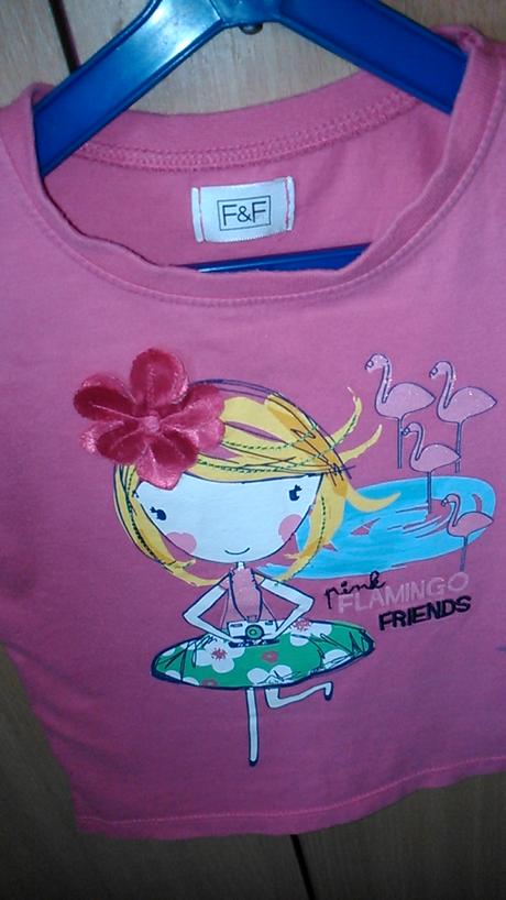 Triko, f&f,98