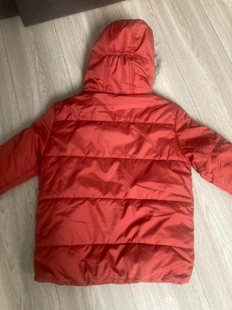 Zimná bunda, regatta,146