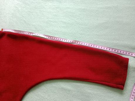 Teplejšia tunika, l