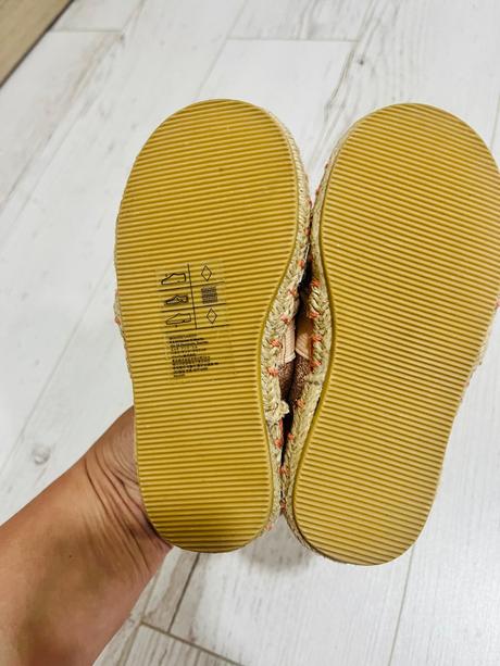 Topánky 25 h&m, h&m,25