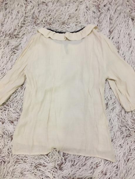 Romantická blúzka, next,116