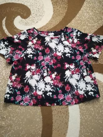 Dámska bluzka, f&f,xxl