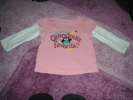 Málo nosene nan 12mes-, 80