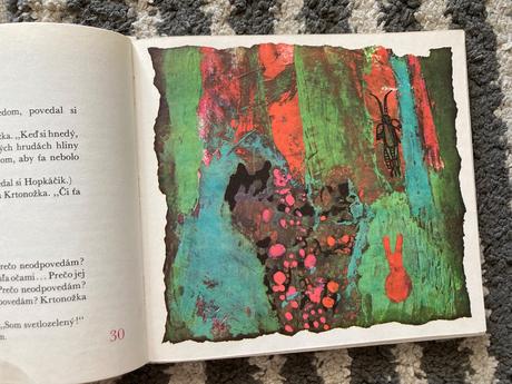 Haló, hopkáčik-prvé vyd.1978, 