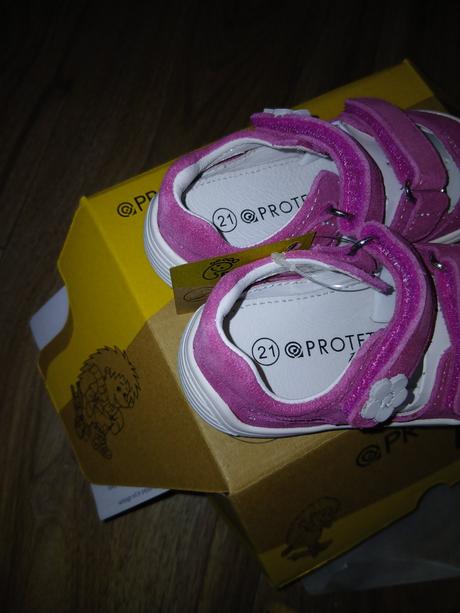 Nové sandále protetika barefoot, protetika,21