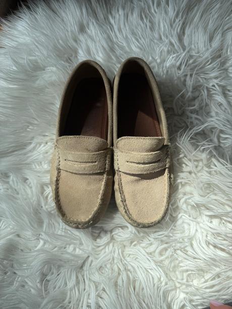 Mokasiny zara, zara,33