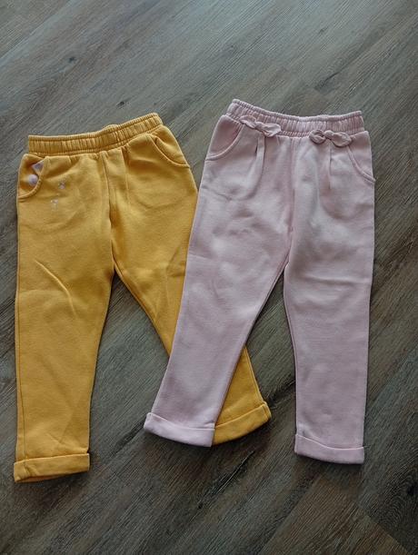 Tepláčiky f&f, f&f,98