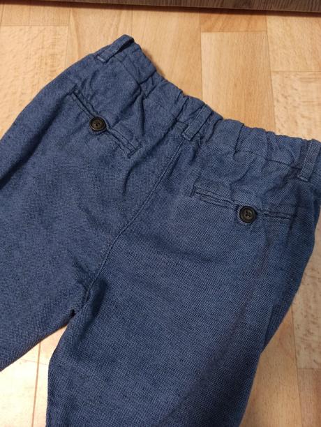 Slávnostný oblek h&m 104, 104