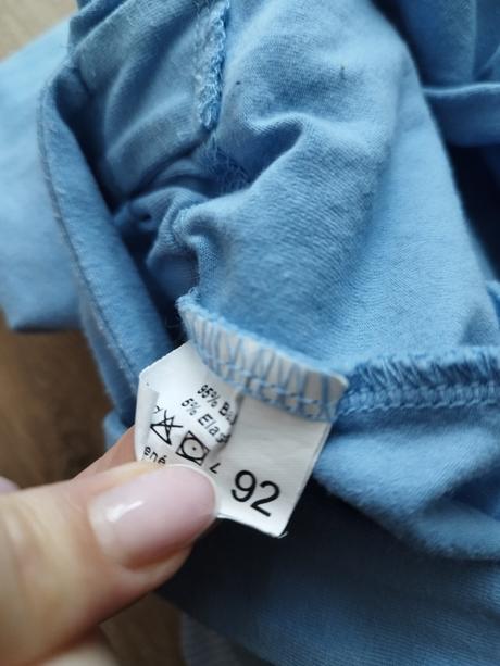 Kratasy na traky, 92