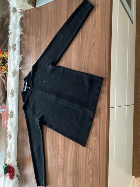Sveter na zips, next,146