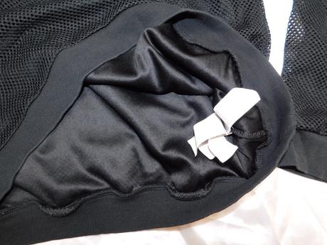 Cropp trendy mikina, 40