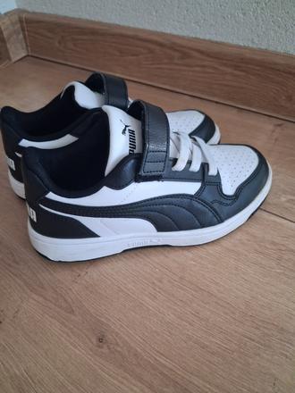 Tenisky puma, puma,34