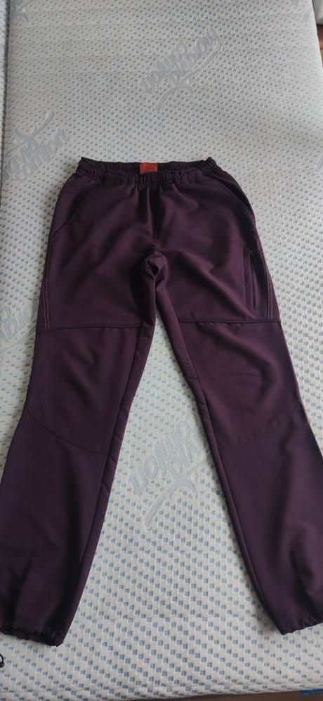 Softshellové nohavice, veľ. s, s