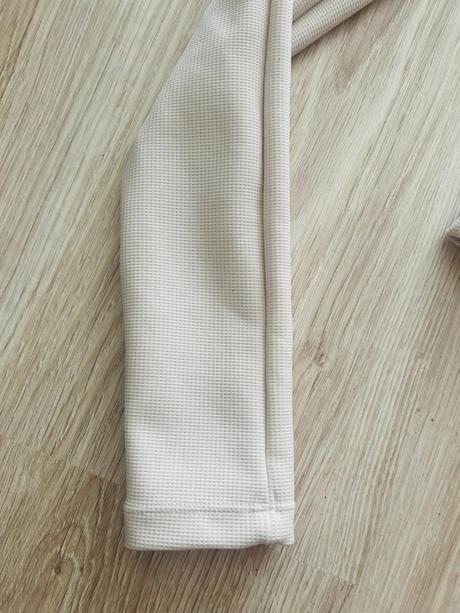 Krásna bunda značky oysho, pc 50 eur, xs