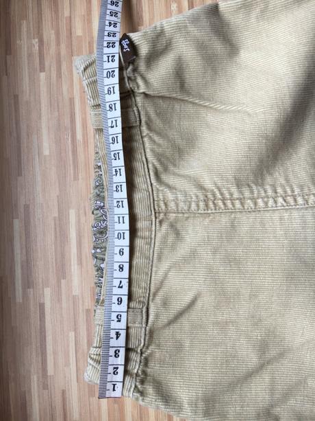 Mencestrove gatuse, h&m,80