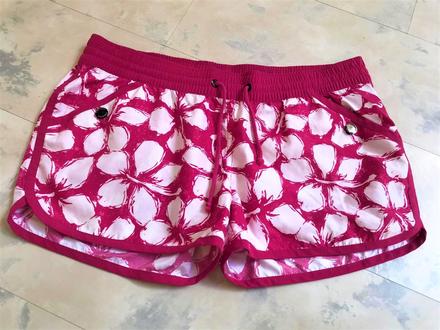 Športové šortky fishbone, fishbone,l