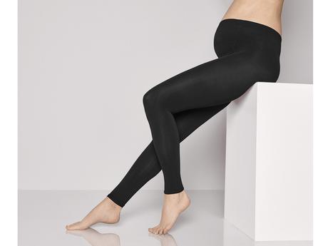 Tehotenské pančuchy 2 ks, esmara,m