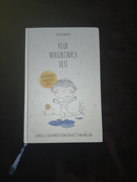Klub nerozbitných detí,