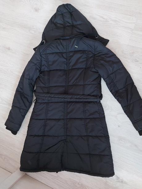 Zimná bunda, s.oliver,m