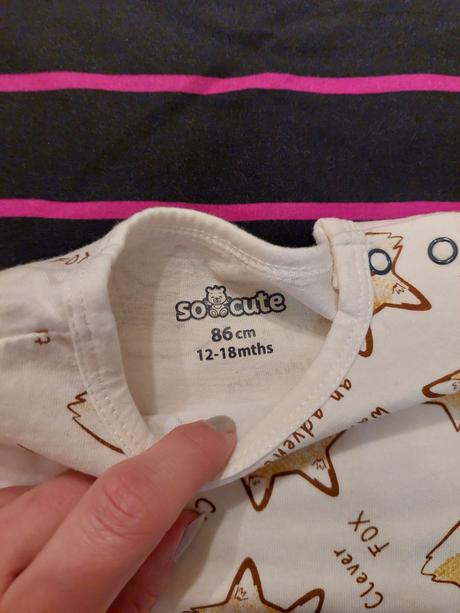 Súprava v.86, pepco,86