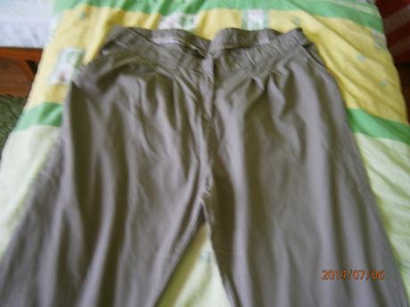 Nohavice, kik,46