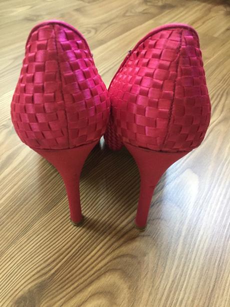 Dámske lodičky, 36