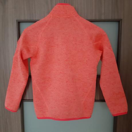 Dievčenská mikina, lewro,146