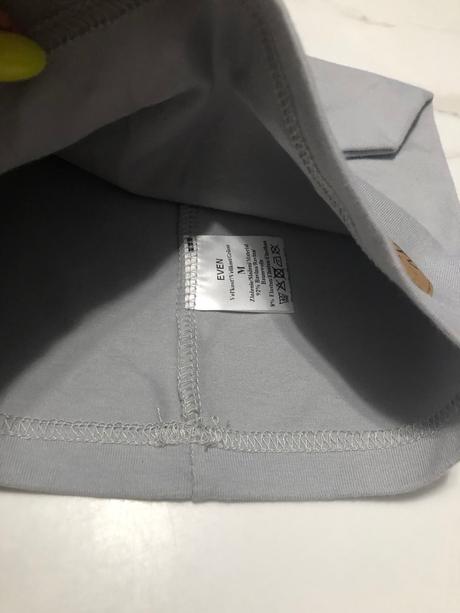 Even ciapky pre sestricky m/l, m