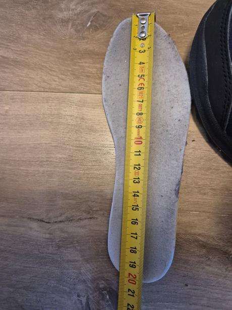 Zimne cizmy decathlon, decathlon,32