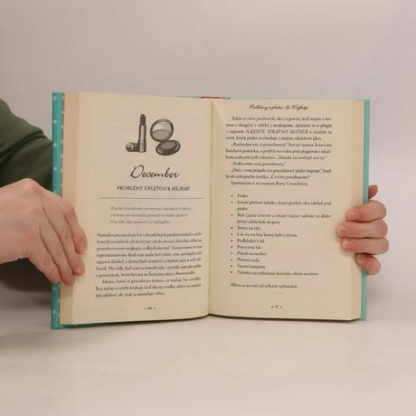 Maya van wagenen - ako sa stať obľúbenou, 