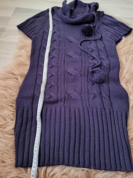 Rolákový svetrík, m