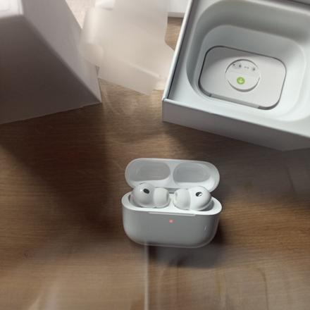 Airpods pro 3, apple
