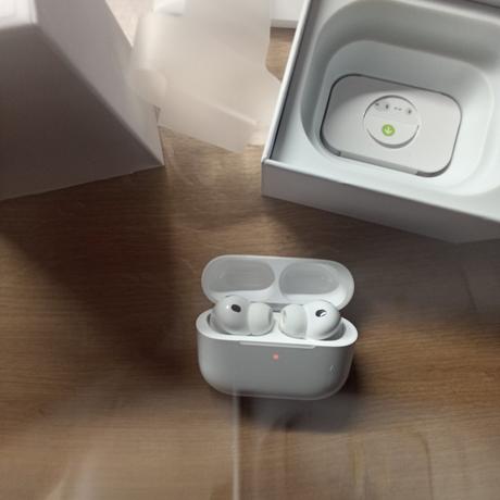 Airpods pro 3, apple