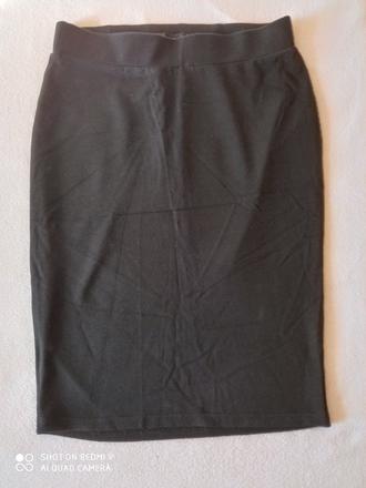 Čierna sukňa, amisu,40