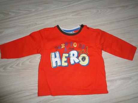 Mikinové tričko, okay,80